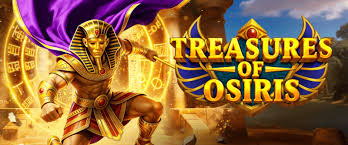 Treasures Of Osiris